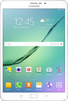 Samsung Galaxy Tab S2 SM-T710 Tablet kullananlar yorumlar